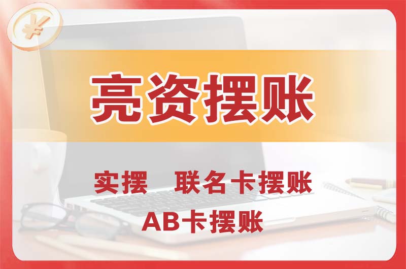 定西个人亮资摆账